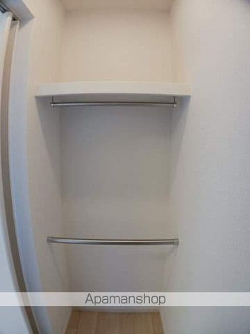 ルキア カーサIの内装写真