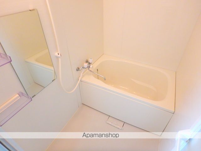大松グリーンハイツ下馬伏の内装写真