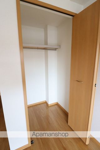 フラン淀川の内装写真