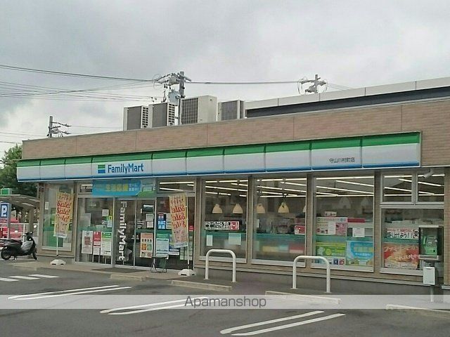 LUGAR柳原の周辺写真