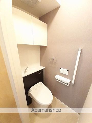 プレミアム23番館の内装写真