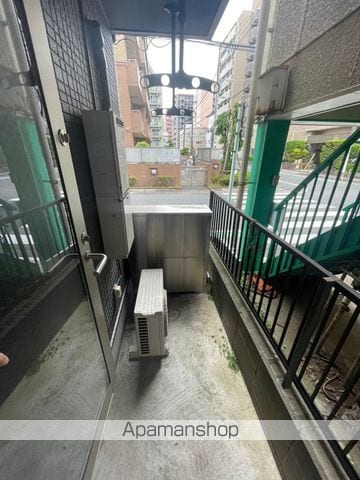 ベイルーム横浜吉野町の内装写真