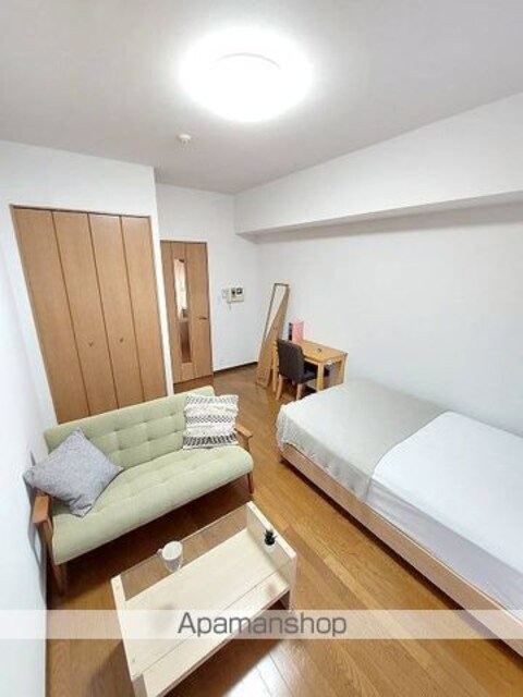東京都世田谷区用賀１丁目[1K/25.6m2]のその他部屋・スペース1