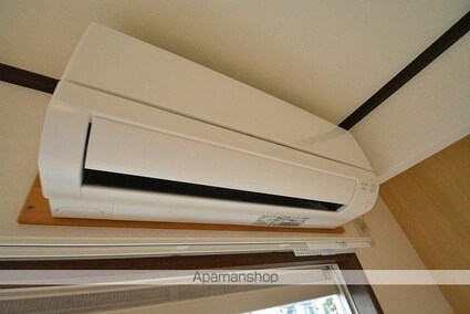 パステルⅢ[1K/30m2]のその他設備