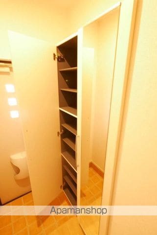 ボヌールメゾンAの内装写真