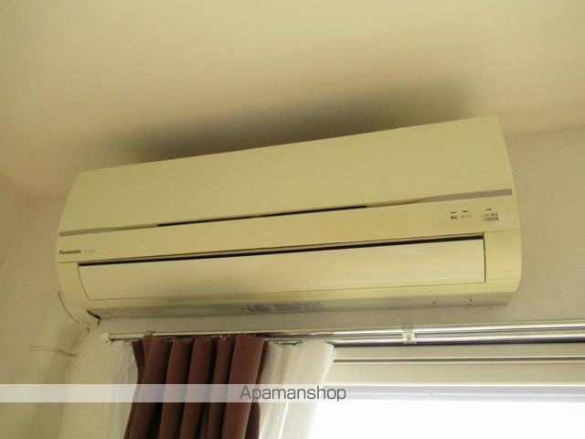 エルフラッツ長田の内装写真