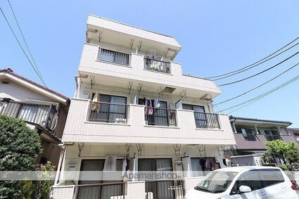 アドバンス拝島[1K/20.88m2]の外観5