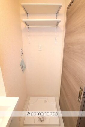 ＤーＲＯＯＭグランデフォンテーヌ[1LDK/40.28m2]の洗面所