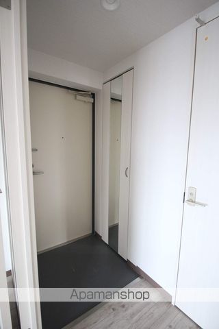 Ti amo N32の内装写真