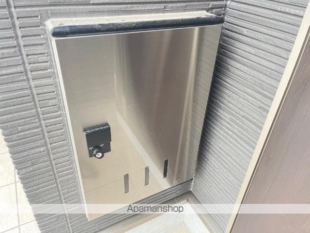 岐阜市 2階建 築2年の内装写真