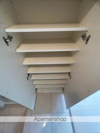 グランド・ガーラ三田[1K/33.06m2]のその他設備