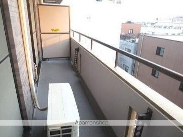 エクレール上池台の内装写真