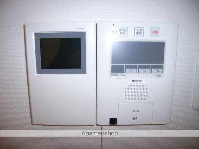 BRAVI UEH0NMACHIの内装写真
