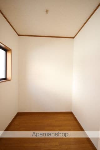 レジデンス川本D棟の内装写真