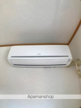 メイプルリーフⅡ[2DK/42.77m2]のその他設備