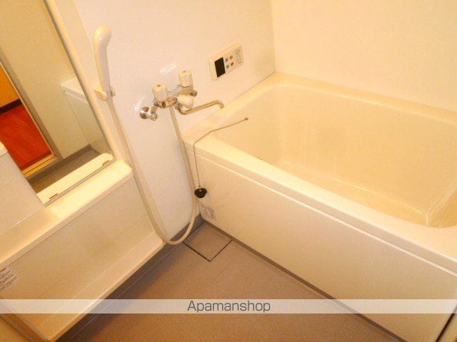 ハイツKの内装写真