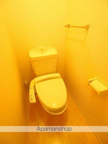 サンク・ルナ Fの内装写真
