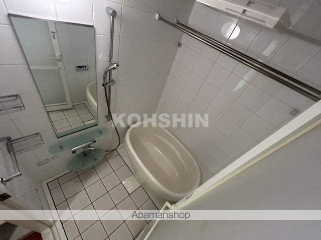 マスターズレジデンス道頓堀IIの内装写真