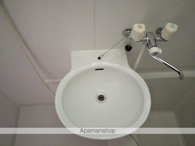 レオパレス幕張町LA1の内装写真