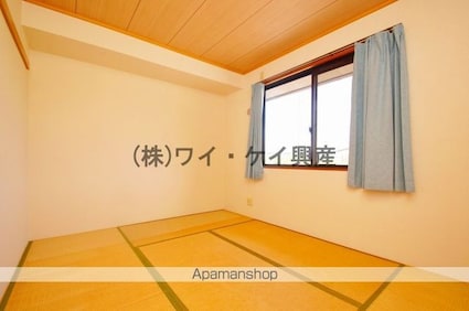 パークハウス三宅[2LDK/53.68m2]の内装4