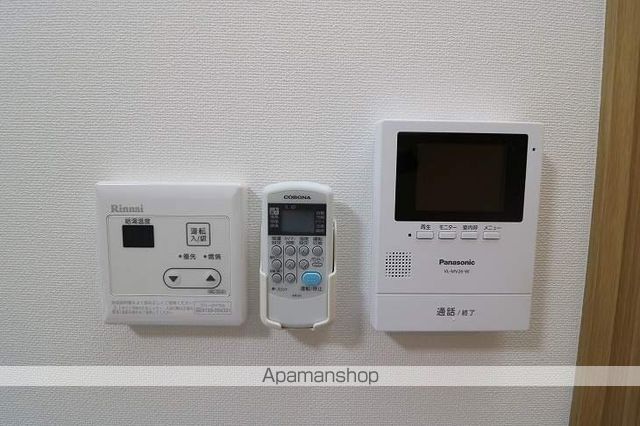 マーブルハイツVIIIの内装写真