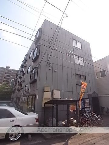 ダムズ21の外観写真