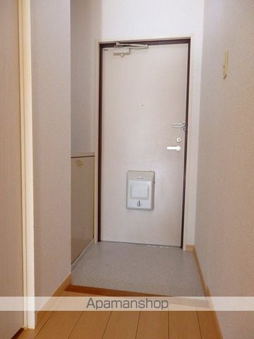 りべらるの内装写真