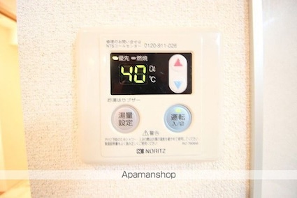 東京都三鷹市新川６丁目[1K/26.28m2]の内装5