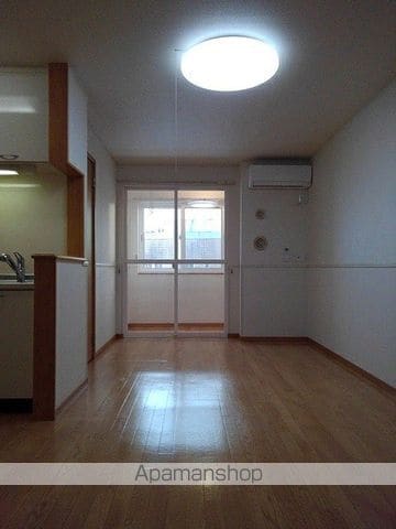 クラールの内装写真