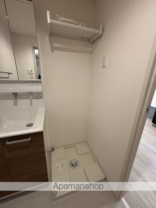 リブリ・西小岩[1LDK/33.06m2]のその他設備