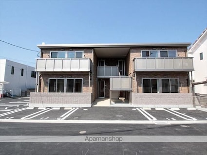 トラッドハイム斎院[2LDK/54.51m2]の外観1