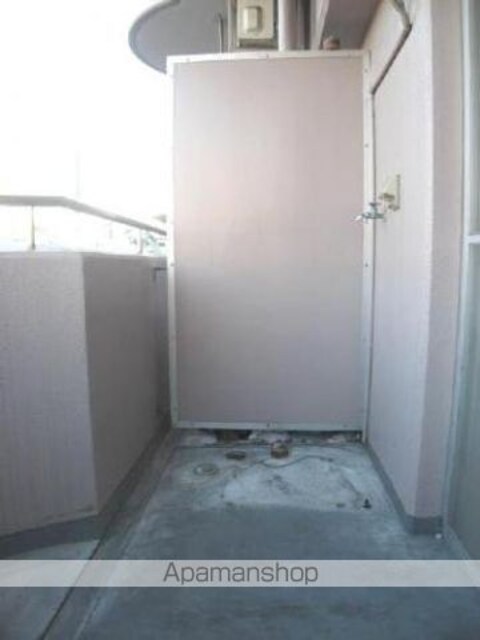 エスペランス[1R/25.42m2]の収納