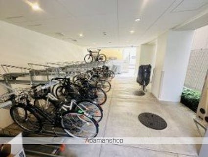 アーバネックス錦糸町Ⅱ[1DK/25.5m2]の共用部3
