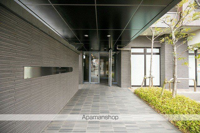 GRAND E’TERNA福岡警固の外観写真