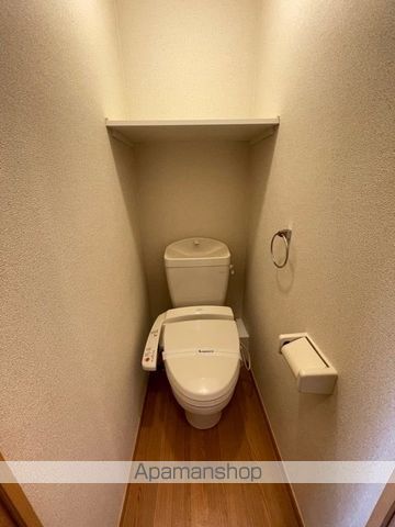レオパレス中川MTMの内装写真