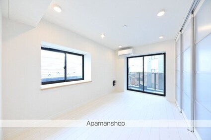 ＰＲＯＳＰＥＣＴ　ＫＡＧＵＲＡＺＡＫＡ[1LDK/41.7m2]のリビング・居間