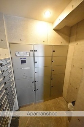 スパシエスタイル練馬春日町[1K/25.5m2]の共用部