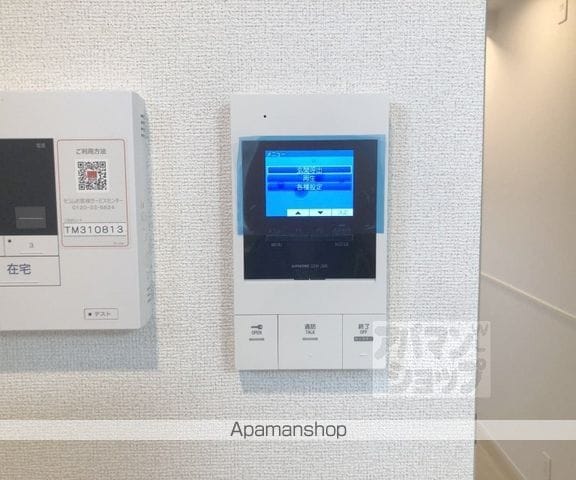 オーサムヴィレッジ京都桂の内装写真