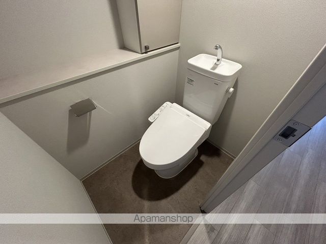 アーバネックス谷町四丁目の内装写真