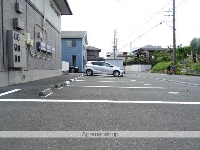 スカイハイツEのその他写真