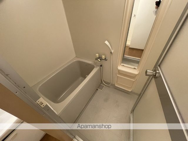 メゾンドフルールの内装写真
