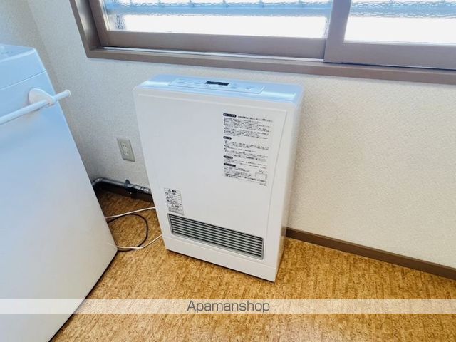 メゾンドフラッシュ富岡の内装写真