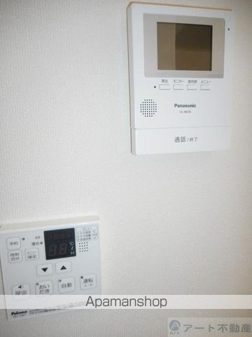 グレーシアの内装写真