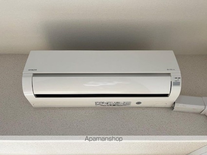 アートプラザユー[1K/28.67m2]のその他設備