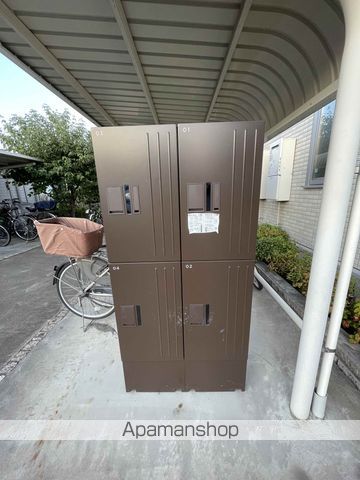 ストーク本郷のその他写真