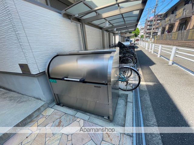 フジパレス喜連瓜破II番館のその他写真