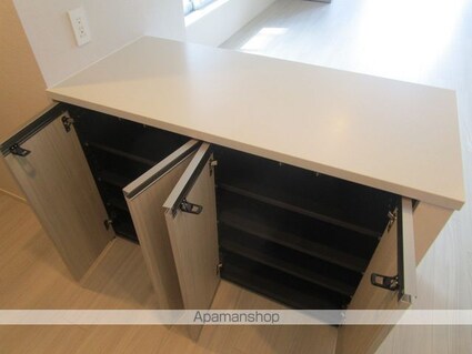 東京都杉並区梅里２丁目[2LDK/54.37m2]の内装8