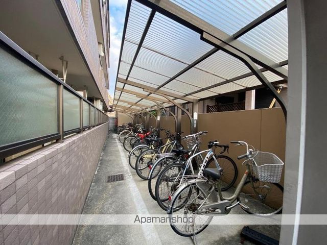 オーレックス扇町のその他写真