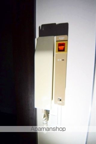 PATH高円寺の内装写真