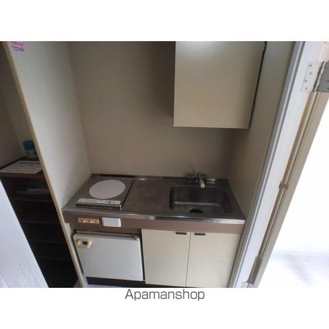 ニューパレス松戸の内装写真